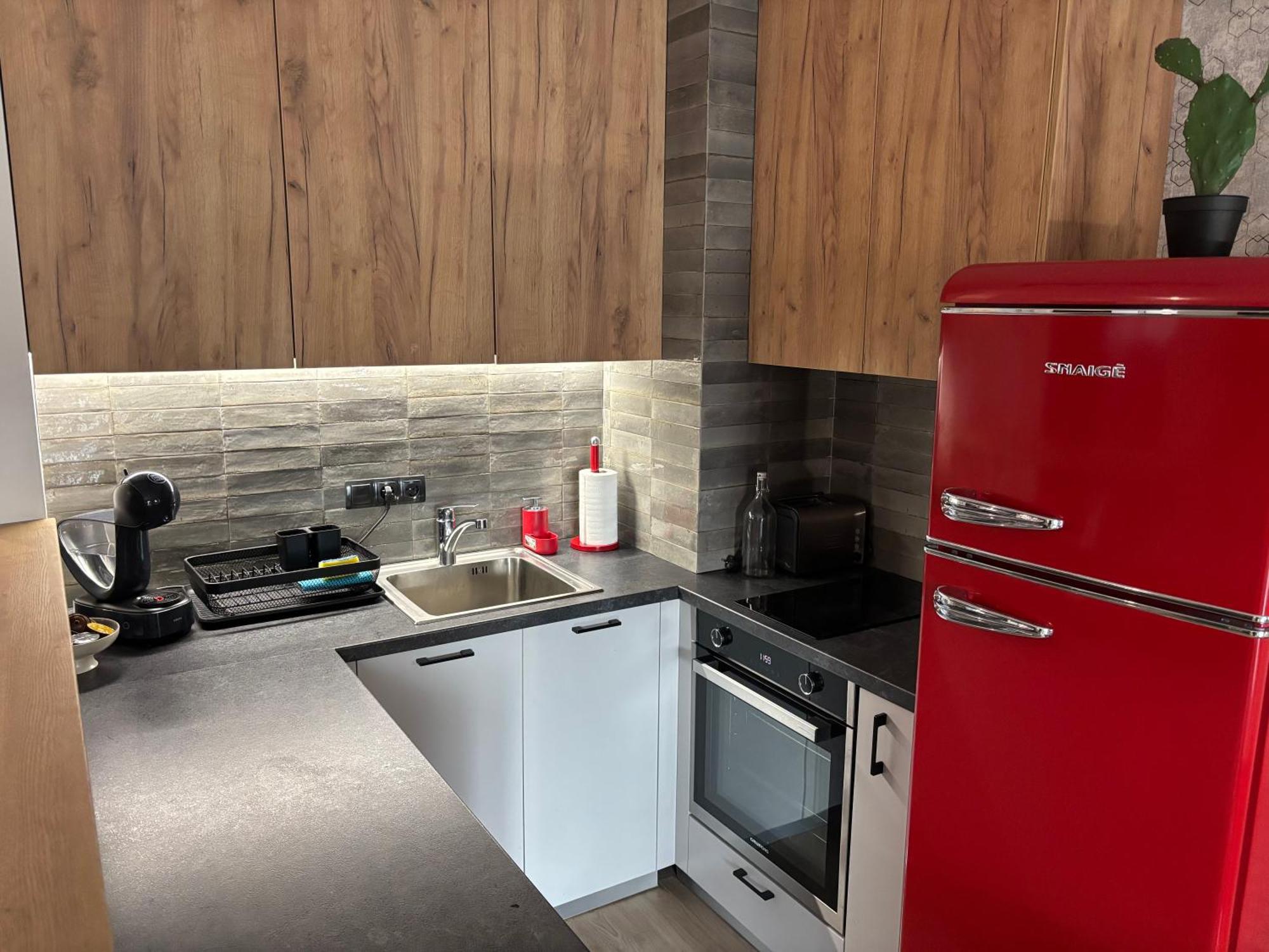 Vienna A Lovely Two Bedrooms Apartment With Parking София Екстериор снимка